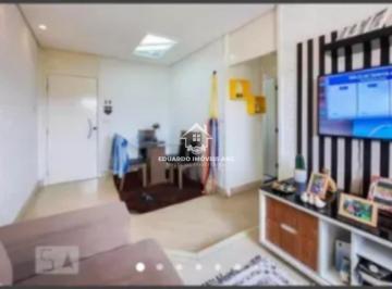 Apartamento · 51m² · 2 Quartos · Apartamento Padrão para Venda no bairro Paulicéia, 2 dorm, 1 vaga, 51 m.