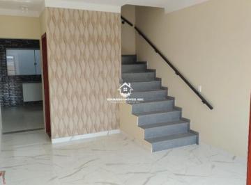 Casa · 80m² · 2 Quartos · Casa (Casa Padrão) para Locação, 2 dorm(s), 2 suite(s), 1 vaga(s), 80 m²