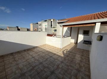 Apartamento · 84m² · 2 Quartos · Apartamento (Cobertura) para Venda e Locação, 2 dorm(s), 1 vaga(s), 84 m²