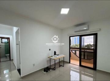 Apartamento · 81m² · 1 Quarto · REF: 10653 - Apartamento  Padrão para Venda, 1 dorm(s), 1 vaga(s), 81 m²