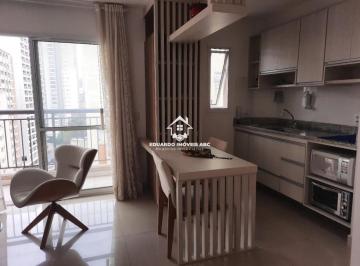 Apartamento · 39m² · REF: 10490- Apartamento Padrão para Locação, 1 suite(s), 1 vaga(s), 39 m²