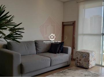 Apartamento · 80m² · 3 Quartos · REF 10656- Semi mobiliado. 3 Dormitórios. Ótima localização- Jundiaí