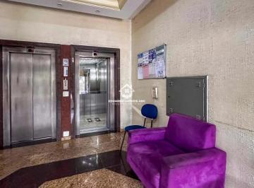 Apartamento · 110m² · 3 Quartos · Apartamento Padrão para Locação no bairro Centro, 3 dorm, 1 vaga.