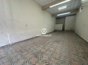 Comercial · 82m² · REF 847. Salão Comercial no Centro de Diadema. Sem burocracia