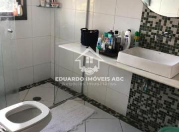 Casa · 333m² · 3 Quartos · REF 4635. 3 suítes. 5 vagas. Varanda. Churrasqueira - Eldorado - Diadema. Excelente oportunidade!