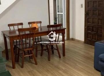 Casa · 80m² · 3 Quartos · REF:11473 - Casa Sobrado para Venda, 3 dorm(s), 1 suite(s), 1 vaga(s), 80 m²