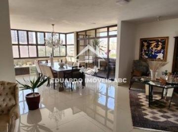 Apartamento · 330m² · 4 Quartos · REF:8597. Apartamento em Condomínio para Venda no bairro Rudge Ramos, 4 dorm, 2 suíte, 3 vagas. Exce