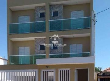 Apartamento · 65m² · 2 Quartos · REF: 6358. Apartamento Cobertura para Venda no bairro Vila Metalúrgica, 2 dorm, 1 suíte, 1 vagas. Ót