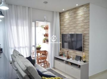 Apartamento · 65m² · 2 Quartos · Apartamento para Venda, 2 dorm(s), 1 suite(s), 2 vaga(s), 65 m²