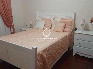 Casa · 350m² · 4 Quartos · REF 7586 Casa em São Caetano, 4 dorm,1 4 suíte, 4 vagas 100% MOBILIADA