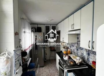 Apartamento · 66m² · 2 Quartos · Apartamento (Apartamento Padrão) para Venda, 2 dorm(s), 1 vaga(s), 66 m²