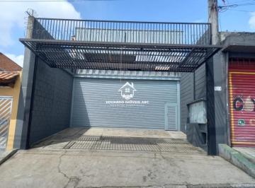 Comercial · 225m² · REF 10128 - Galpão para Venda, 225 m²