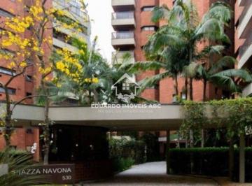 Apartamento · 230m² · 4 Quartos · Apartamento (Apartamento Padrão) para Venda, 4 dorm(s), 4 suite(s), 4 vaga(s), 230 m²