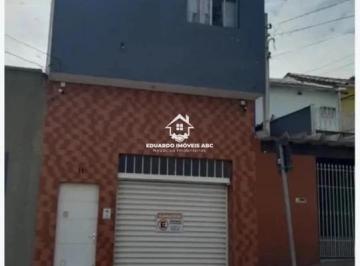 Casa · 90m² · 2 Quartos · REF:10884 - Casa Sobrado para Venda, 1 dorm(s), 90 m²