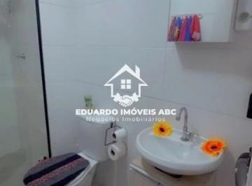 Apartamento · 2 Quartos · REF 10245 - Apartamento para Venda, 2 dorm(s), 1 vaga(s)