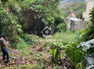 Terreno · 340m² · REF. 7350. Terreno para Venda no bairro Jardim Leonor, 340 m. Ótima oportunidade!