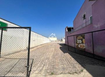 Comercial · REF:8549. Terreno em Condomínio para Locação no bairro Taboão. Excelente oportunidade!