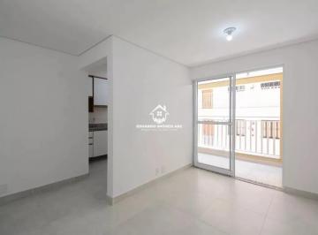 Apartamento · 60m² · 2 Quartos · Apartamento (Apartamento Padrão) para Venda, 2 dorm(s), 1 suite(s), 1 vaga(s), 60 m²