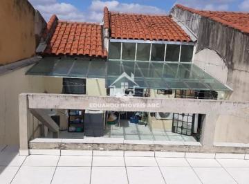Casa · 268m² · 5 Quartos · REF 4952. 5 dormitórios. 1 vaga na garagem - Santo André. Excelente oportunidade!