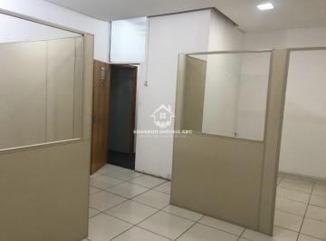 Apartamento · 30m² · 1 Quarto · REF 8130 - Sala Comercial para Locação no bairro Vila Lusitânia, 1 vagas, 30 m