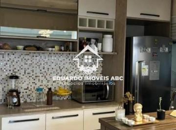 Apartamento · 80m² · 2 Quartos · Apartamento (Apartamento Padrão) para Venda, 2 dorm(s), 1 suite(s), 1 vaga(s), 80 m²
