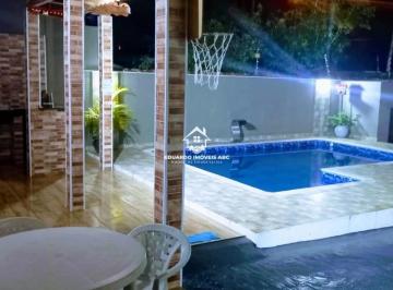 Casa · 250m² · 2 Quartos · Casa (Casa Padrão) com piscina para Venda, 2 dorm(s), 4 vaga(s), 250 m²