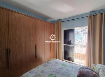 Casa · 179m² · 3 Quartos · Casa (Sobrado) para Venda, 3 dorm(s), 2 vaga(s), 179 m²