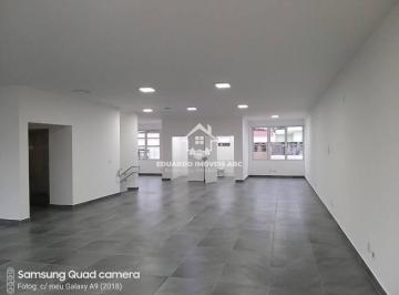 Comercial · 550m² · Salão para Locação no bairro Jardim Maria Adelaide