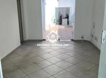 Comercial · 17m² · REF 9870- Sala comercial com 17 m²- Ótima localização- Santo André