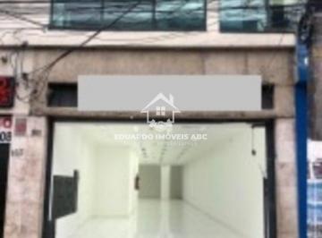 Comercial · 140m² · RE. 7935. Loja para Locação no bairro Santo Amaro, 140 m. Ótima oportunidade!