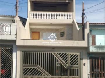 Casa · 248m² · 3 Quartos · Casa (Sobrado) para Venda, 3 dorm(s), 2 vaga(s), 248 m²