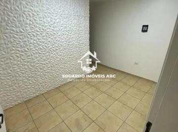 Comercial · 45m² · REF 10077- Sala comercial. Banheiro. Ótima localização- São Bernardo do Campo