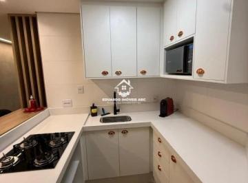Apartamento · 65m² · 2 Quartos · Apartamento (Apartamento Padrão) para Locação, 2 dorm(s), 2 vaga(s), 65 m²