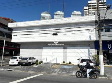 Comercial · 275m² · 2 Quartos · REF 11.037 - Salão para alugar, 275 m² no Jardim do Mar - São Bernardo do Campo/SP