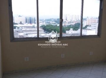 Comercial · 25m² · REF 5870- Sala comercial. Ótima localização- São Bernardo do Campo. Excelente oportunidade!