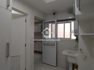 Apartamento · 162m² · 3 Quartos · REF 3331. 3 suítes. 2 vagas na garagem - São Caetano do Sul