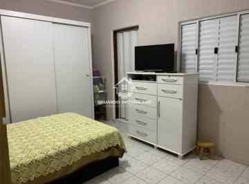 Casa · 250m² · 4 Quartos · REF 3473. 2 casas. 4 dormitórios. 2 vagas na garagem. Vila Homero Thon - Santo André