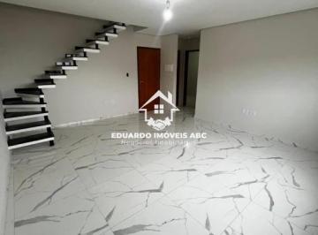 Apartamento · 82m² · 2 Quartos · REF: 10547 Apartamento (Cobertura) para Venda, 2 dorm(s), 1 suite(s), 1 vaga(s), 82 m²