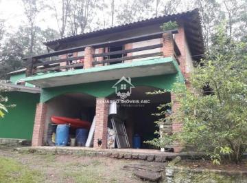 Rural · 6000m² · 3 Quartos · REF: 5067. Linda Chácara. Ótima localização.