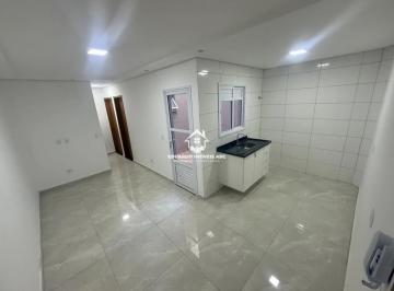 Apartamento · 42m² · 2 Quartos · Apartamento (Apartamento Padrão) para Locação, 2 dorm(s), 1 vaga(s), 44 m²