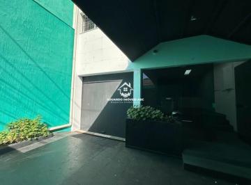 Comercial · 1000m² · REF 4686. Prédio Comercial para Locação - Ipiranga - São Paulo