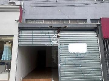 Comercial · 60m² · REF 10199- Mezanino. 60 m²- Ótima localização- Mauá