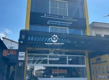 Comercial · 400m² · Predio Comercial para Locação, 2 vaga(s), 400 m²