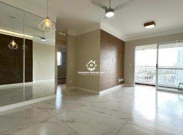 Apartamento · 83m² · 3 Quartos · REF 9909- 3 Dormitórios. Varanda Gourmet. Ótima localização- São Caetano do Sul