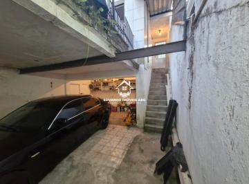 Casa · 90m² · 3 Quartos · REF: 10449- Casa Assobradada para Locação
