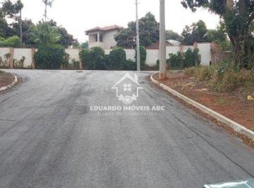 Terreno · Terreno em Condomínio para Venda em Mogi.