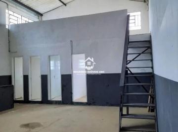 Comercial · 500m² · REF 6745 - Galpão para Venda!