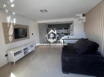 Casa · 130m² · 2 Quartos · Casa (Sobrado) para Venda, 2 dorm(s), 2 suite(s), 3 vaga(s), 130 m²