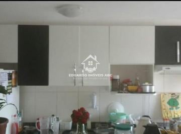 Apartamento · 72m² · 3 Quartos · REF:7729. Apartamento em Condomínio para Venda no bairro Parque São Vicente. Excelente oportunidade!
