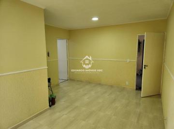 Apartamento · 56m² · 2 Quartos · REF:603. 2 Dormitórios. Cozinha Planejada. Jardim Santo André - Santo André. Ótima Localização